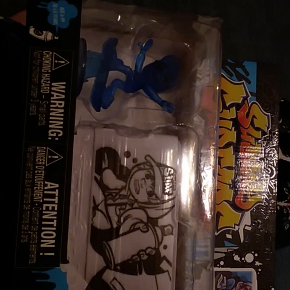 Subway Surfer - Picture 3 of 3